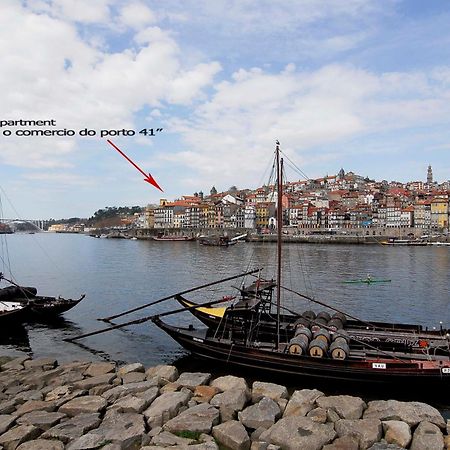 Welcome To My City Porto Exterior photo