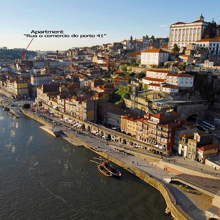 Welcome To My City Porto Exterior photo