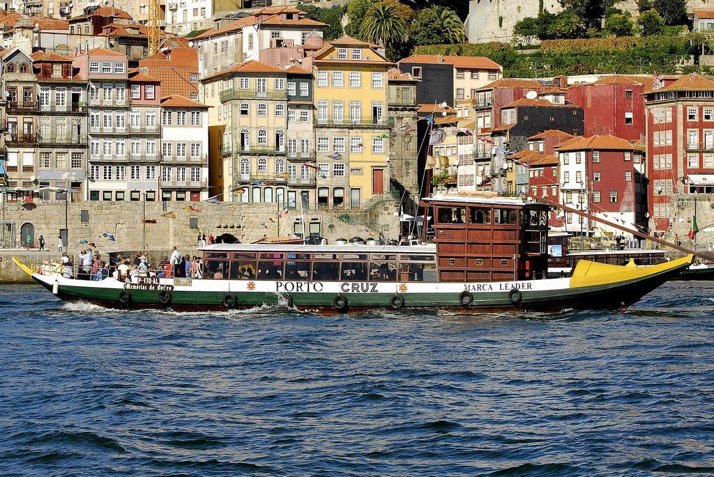 Welcome To My City Porto Room photo