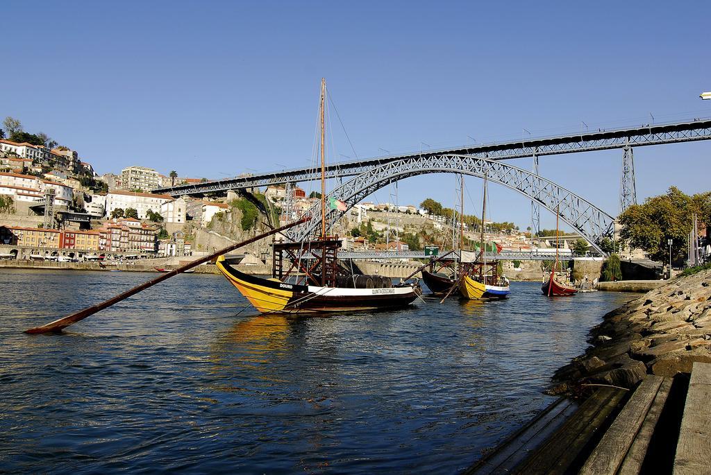 Welcome To My City Porto Room photo