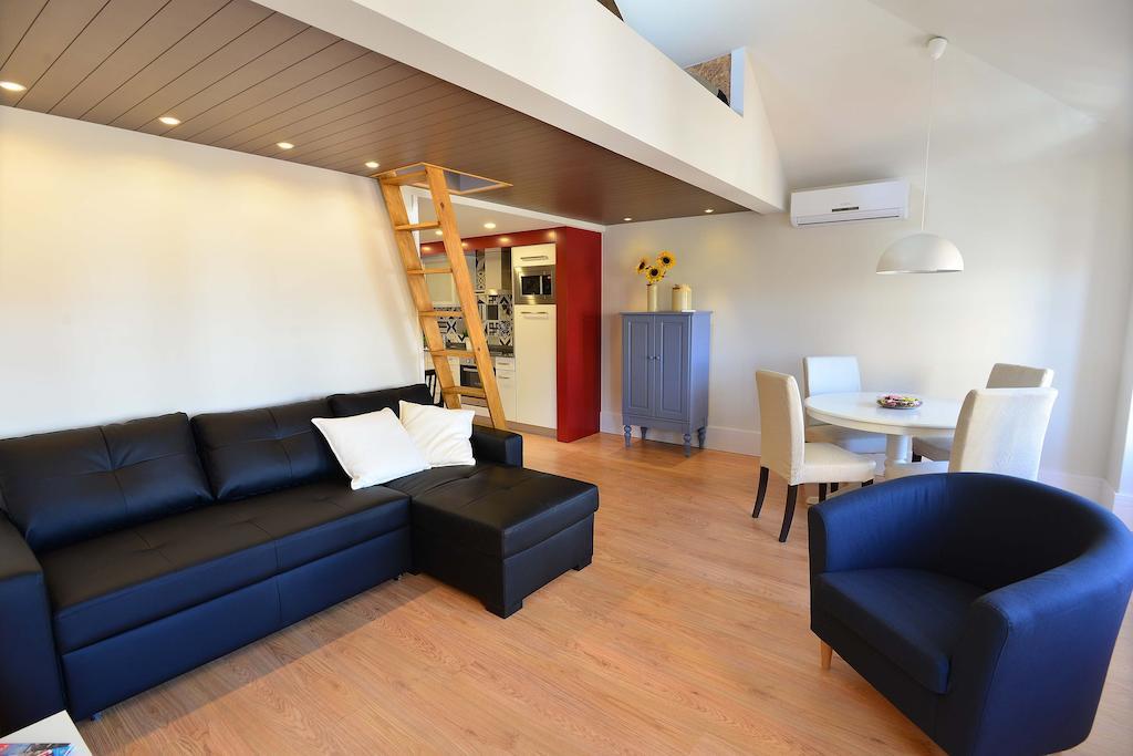 Welcome To My City Porto Room photo